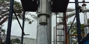 Falling Film Evaporator