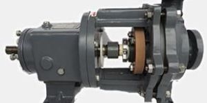 Fluoropolymer Lined Pumps