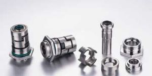 Inline Pump Mechanical Seal