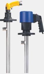 SS Barrel Pumps