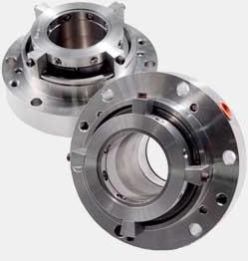 Type 52 BS Teflon Bellow Seal