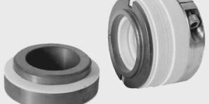 Type II Teflon Bellow Seal