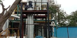 Zero Liquid Discharge Plant