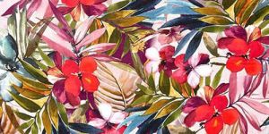 Digital Printed Fabric