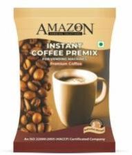 Amazon 3 in 1 Premium Kadak Coffee Premix Powder