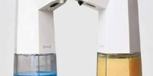 Atlantis Automatic Touchless Soap and Sanitizer Dispenser