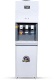 Atlantis Jumbo Plus Hot Normal And Cold Water Floor Standing Dispenser