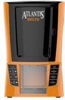 Atlantis Micro 2 Lane Tea and Coffee Vending Machine