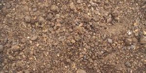 Neem Cake Fertilizer