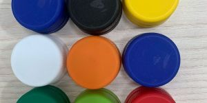 Plastic Bottle Cap