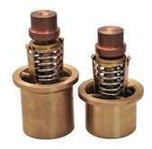 Air Compressor Thermostat Valve