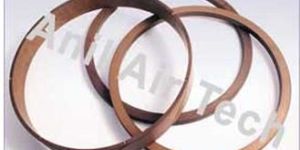 Compressor Piston & Rider Rings