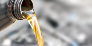 Screw Compressor Oil