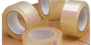 BOPP Adhesive Tapes