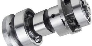 Bajaj Three Wheeler Camshaft