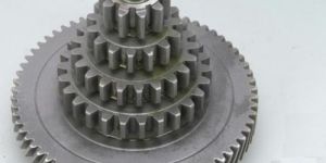 Bajaj Three Wheeler Gear Box Assembly