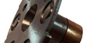 Piaggio Ape Clutch Shaft