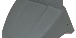 Piaggio Ape Front Mudguard