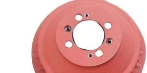 TVS King Brake Drum
