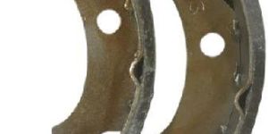 TVS King Brake Shoe