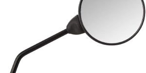 TVS King Side Mirror