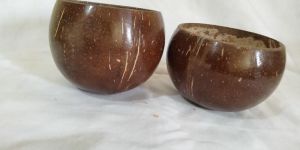 Coconut Shell Bowl
