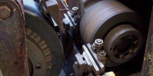 Centerless Grinding Machine Job Work