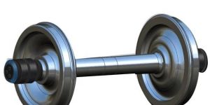 Rail Wheels