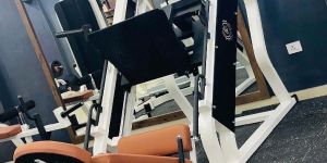 Leg Press