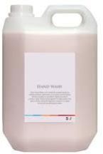 Hand Wash Concentrate