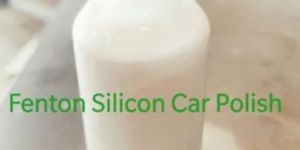 Silicon Car Dashboard Polish