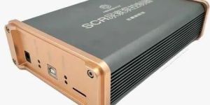 Urea SCR Doser Pump Simulator