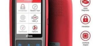 X 100 Super 2 Key Programmer