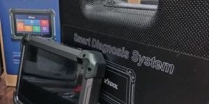 X Tool PS 70 Pro Scanner