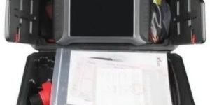 XTool H6 PRO Scanner