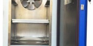 Humidity Conditioning Chamber