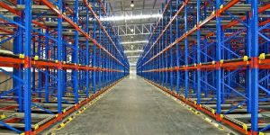 Warehousing Leasing