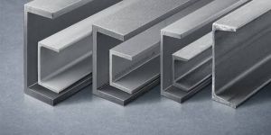 Stainless Steel C Channel