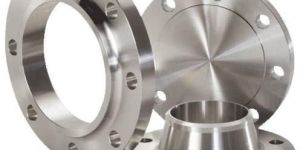 Stainless Steel Slip On Flanges
