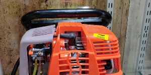4 Stroke Portable Htp Spreyar
