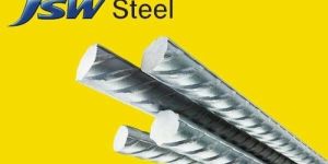 JSW Neosteel TMT Bars