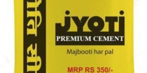 Jyoti Cement