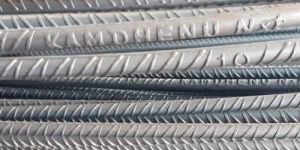 KAMDHENU NXT TMT Bars
