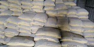 Keshav Cement