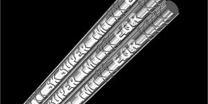 SK SUPER TMT Bars