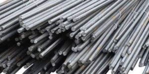 Sunvik TMT Steel Bar