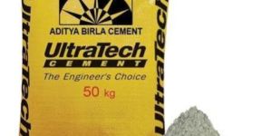UltraTech Cement