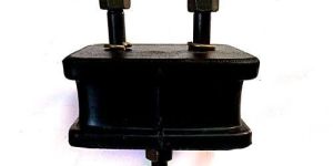 Engine Mounting
