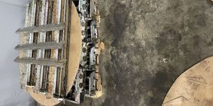 BALDWIN Auto Wash Blanket System