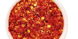 Red Chilli Flakes
